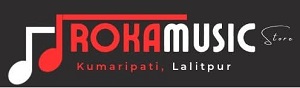roka music logo